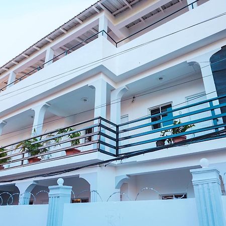 Hotel El Encanto 拉斯特拉纳斯 外观 照片