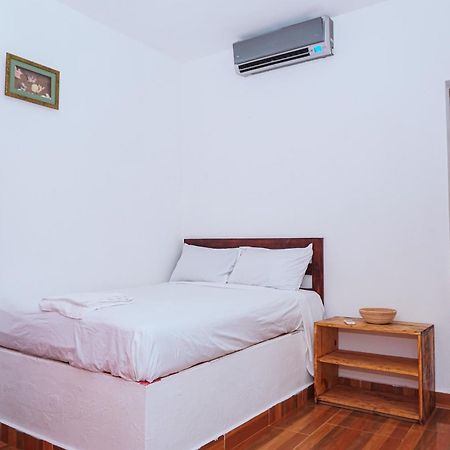 Hotel El Encanto 拉斯特拉纳斯 外观 照片