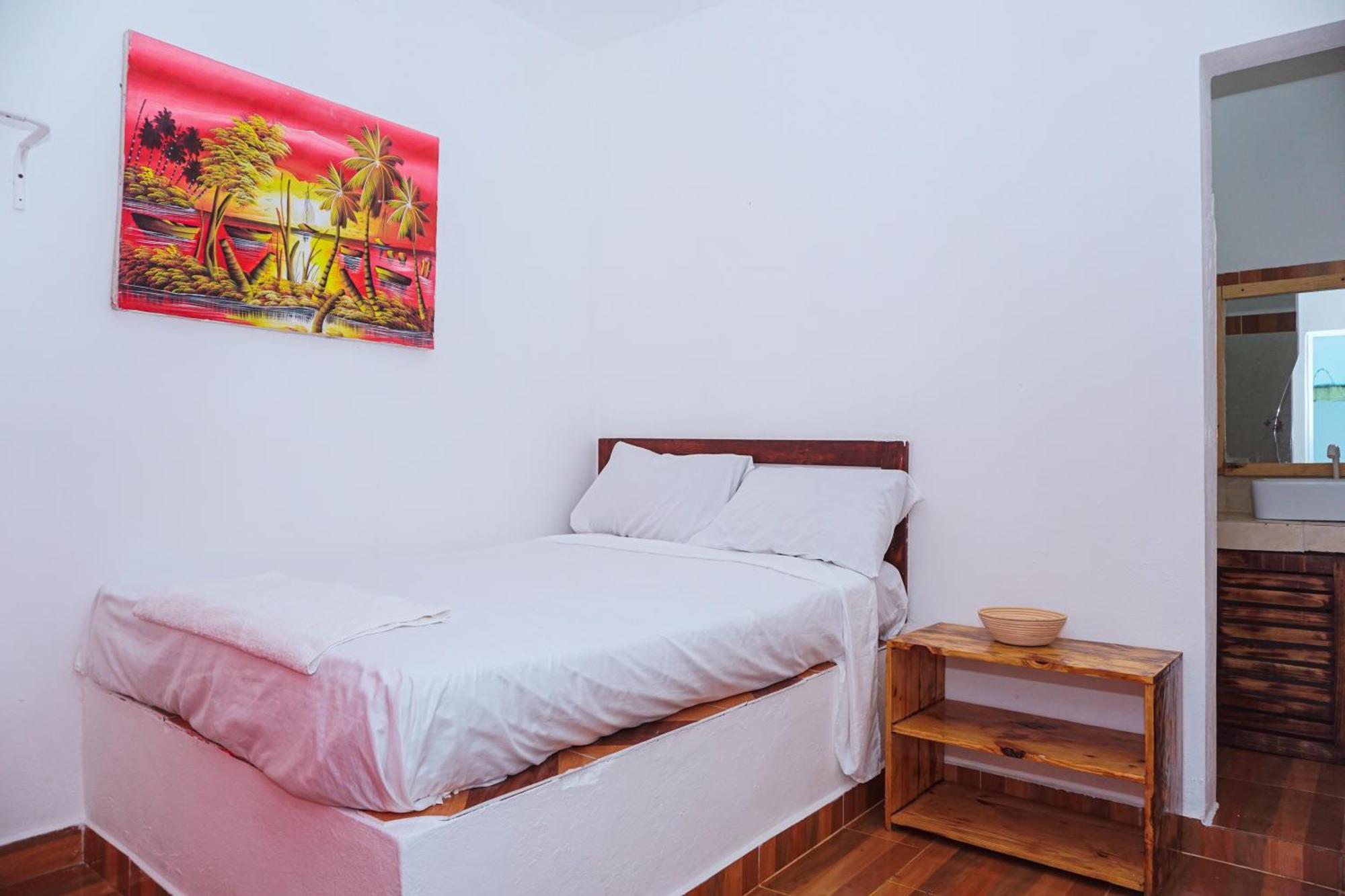 Hotel El Encanto 拉斯特拉纳斯 外观 照片
