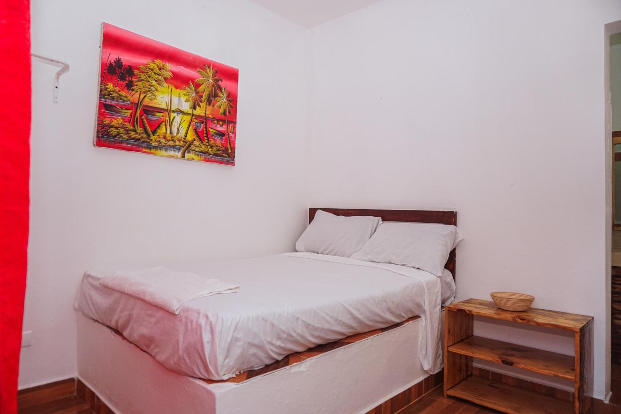 Hotel El Encanto 拉斯特拉纳斯 外观 照片