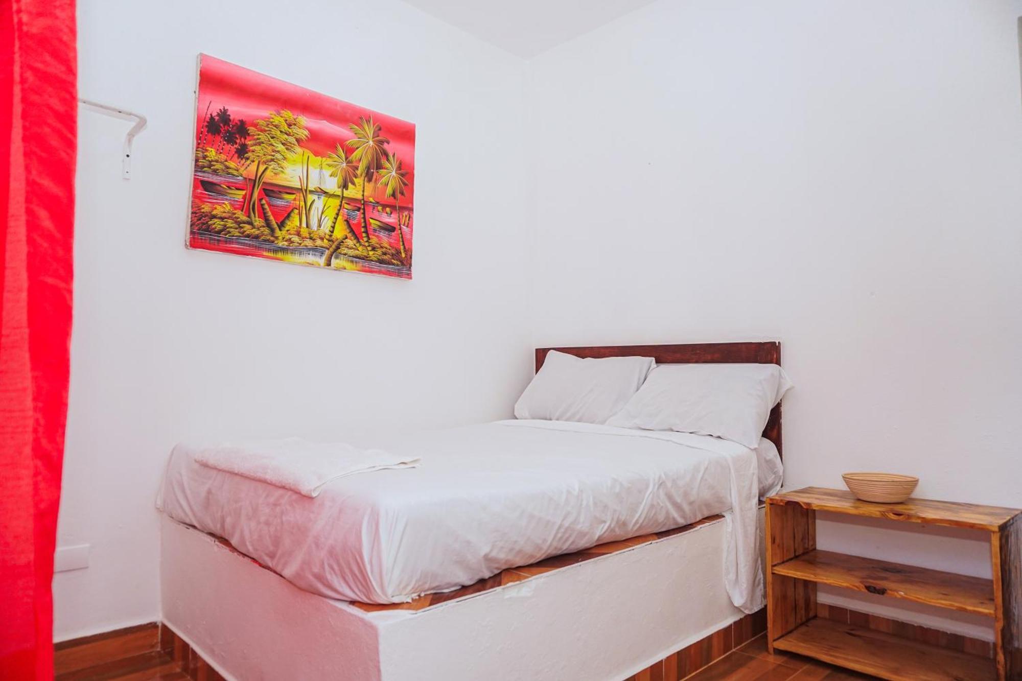 Hotel El Encanto 拉斯特拉纳斯 外观 照片