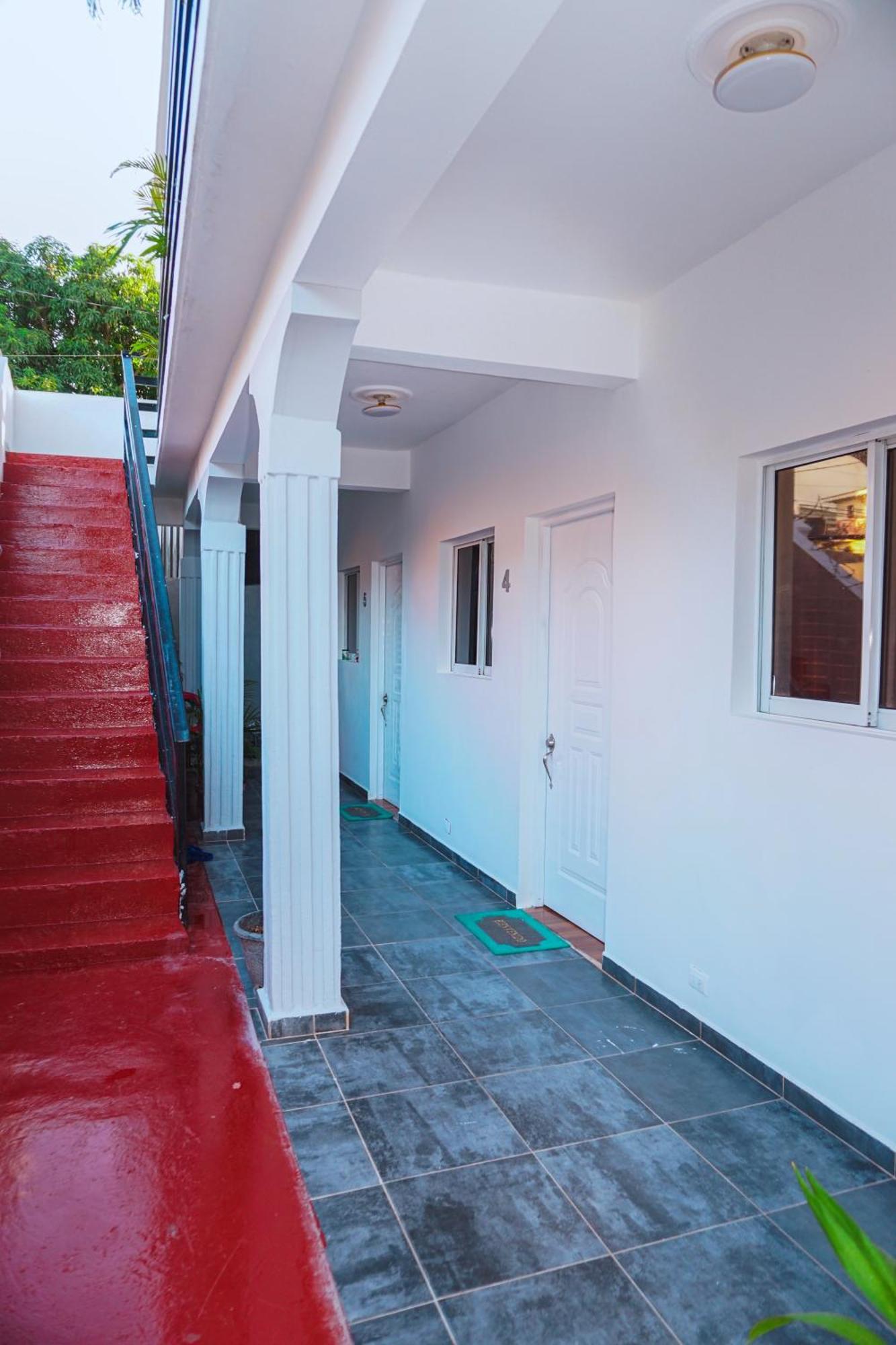 Hotel El Encanto 拉斯特拉纳斯 外观 照片