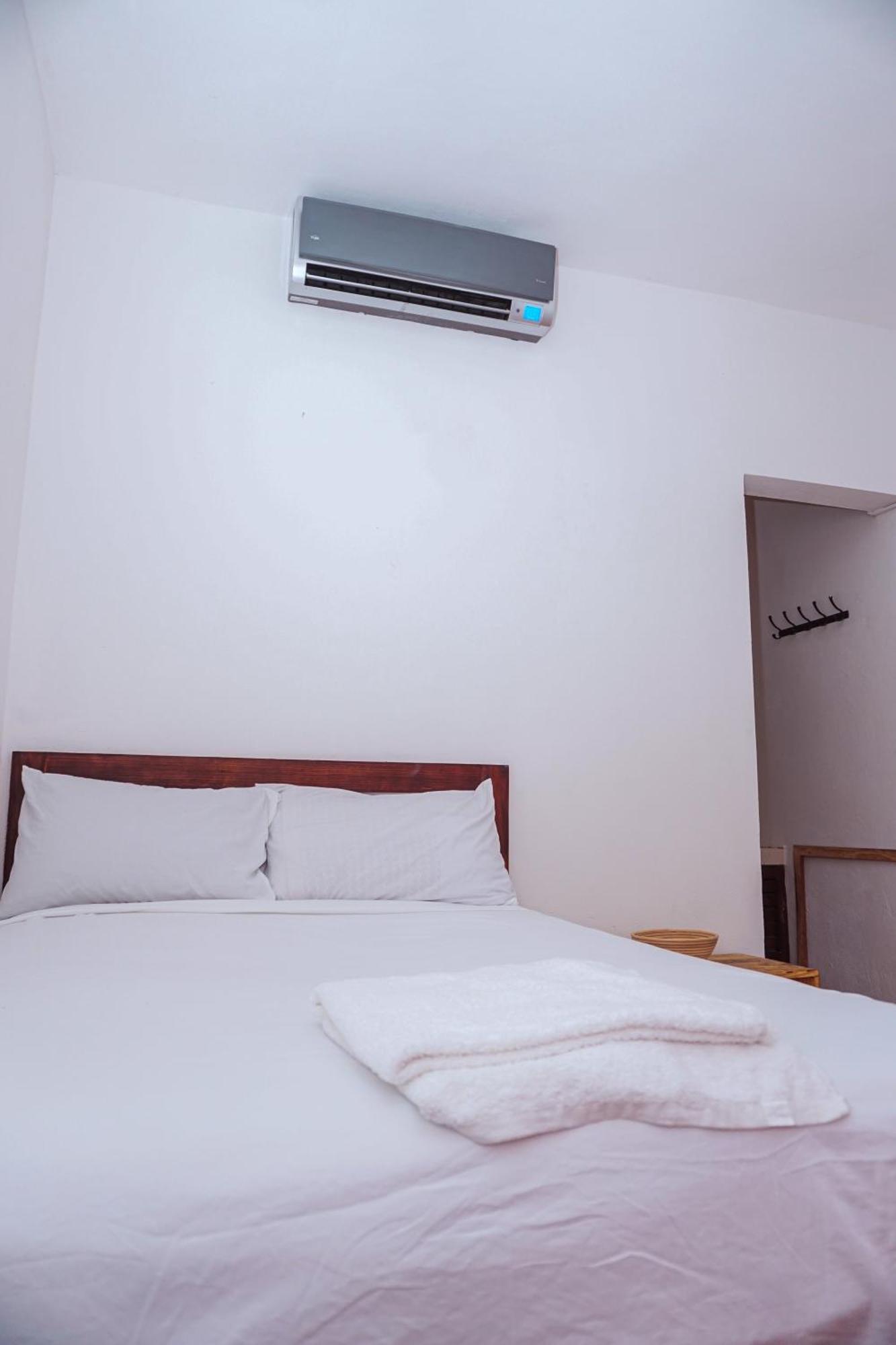 Hotel El Encanto 拉斯特拉纳斯 外观 照片