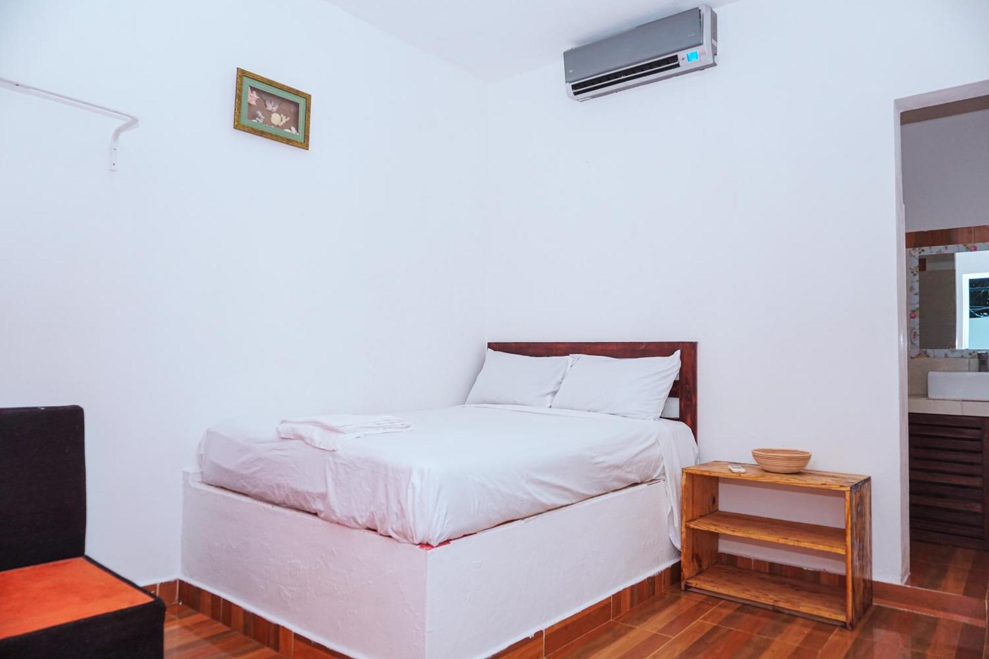 Hotel El Encanto 拉斯特拉纳斯 外观 照片