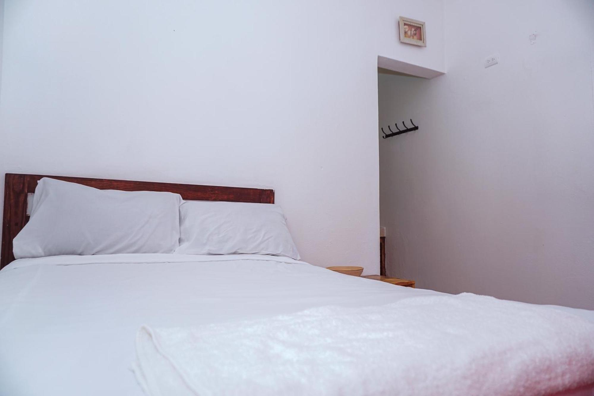 Hotel El Encanto 拉斯特拉纳斯 外观 照片
