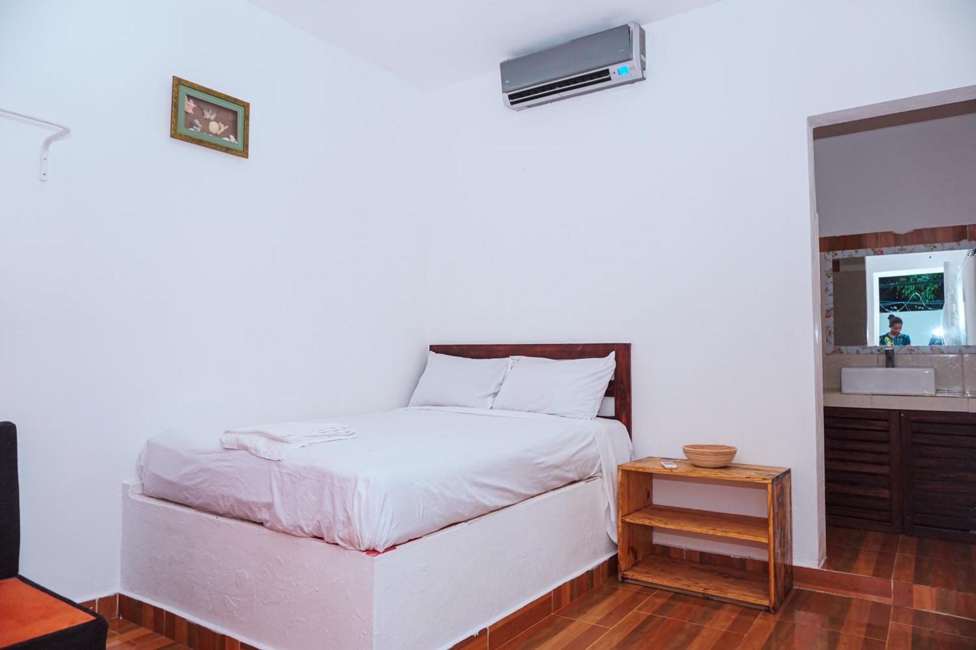 Hotel El Encanto 拉斯特拉纳斯 外观 照片