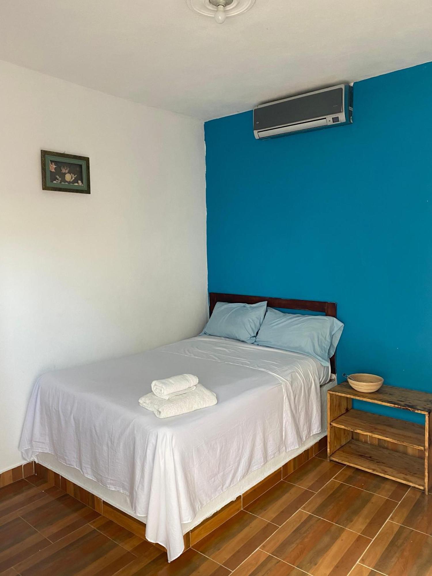 Hotel El Encanto 拉斯特拉纳斯 外观 照片