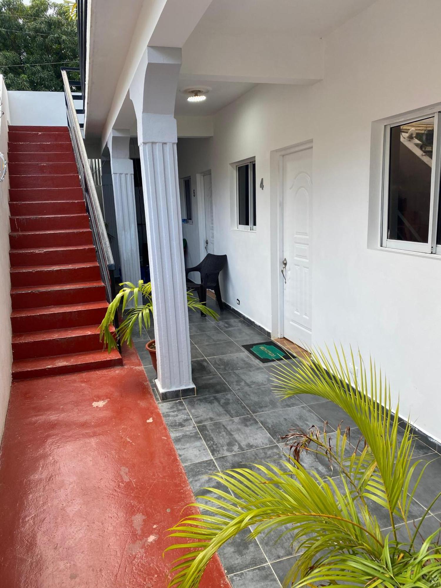 Hotel El Encanto 拉斯特拉纳斯 外观 照片