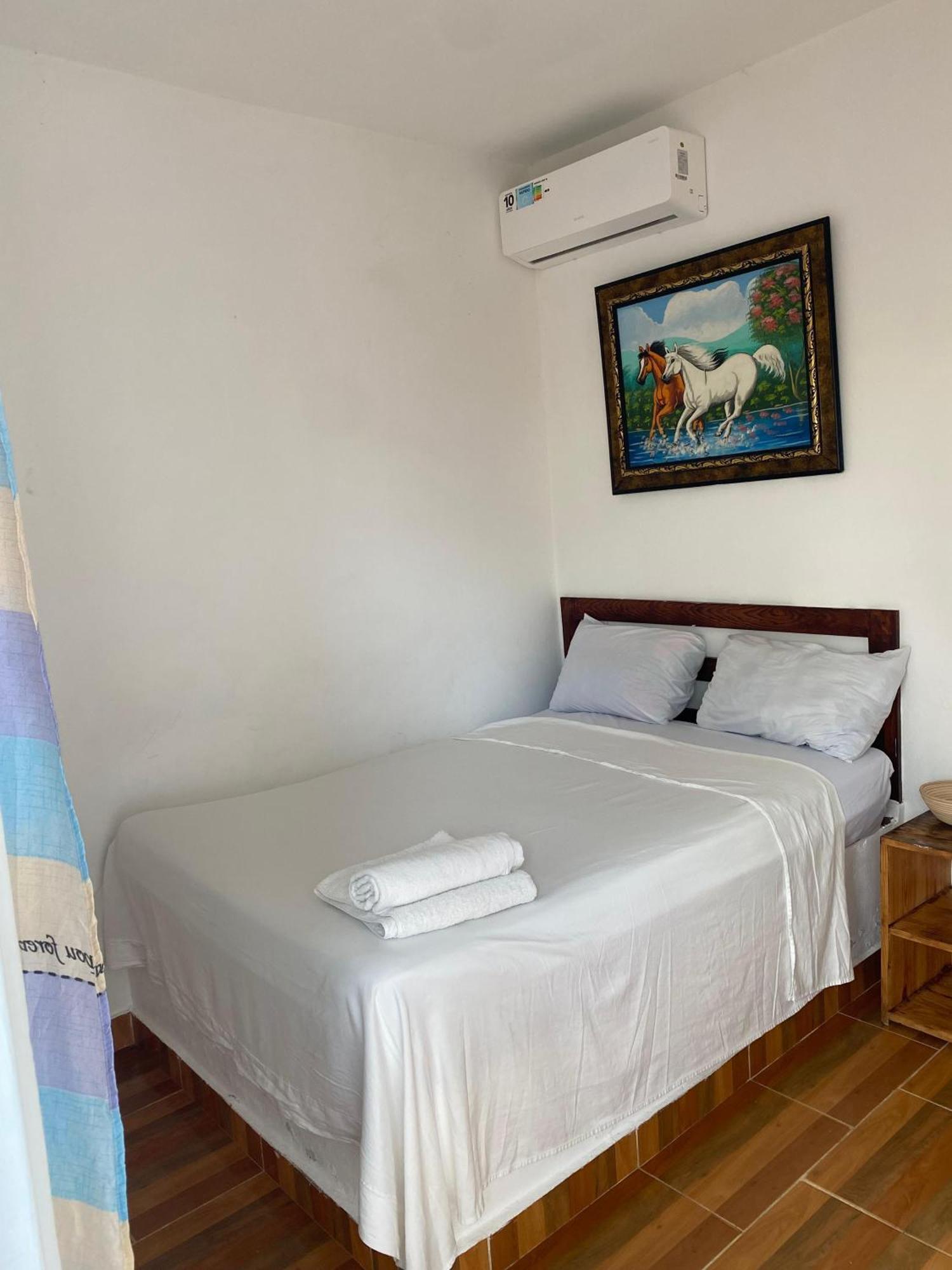 Hotel El Encanto 拉斯特拉纳斯 外观 照片