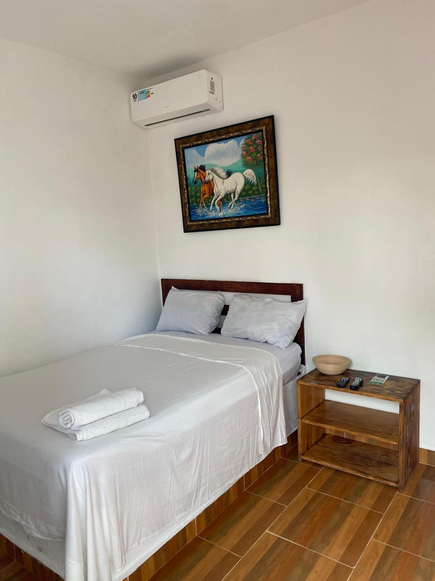 Hotel El Encanto 拉斯特拉纳斯 外观 照片